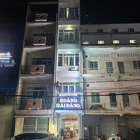 קאן טו Hoang Hai Dang 1 Hotel מראה חיצוני תמונה