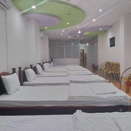 קאן טו Hoang Hai Dang 1 Hotel מראה חיצוני תמונה