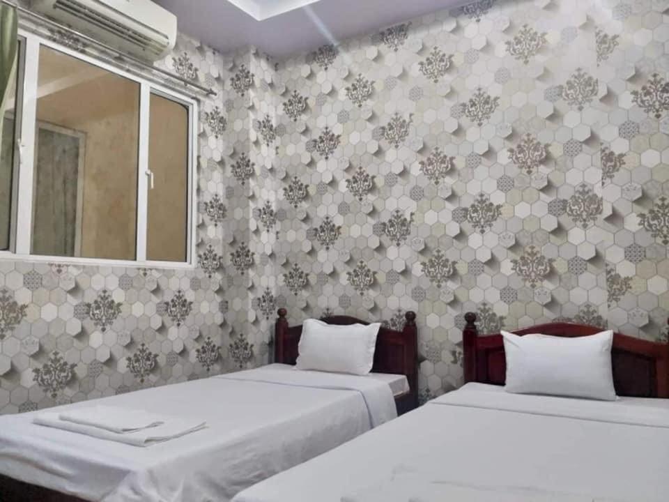 קאן טו Hoang Hai Dang 1 Hotel מראה חיצוני תמונה