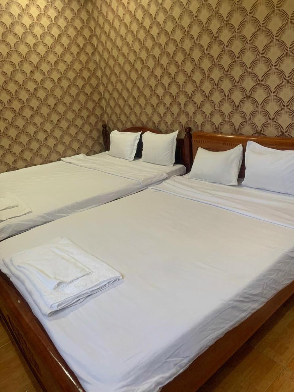 קאן טו Hoang Hai Dang 1 Hotel מראה חיצוני תמונה