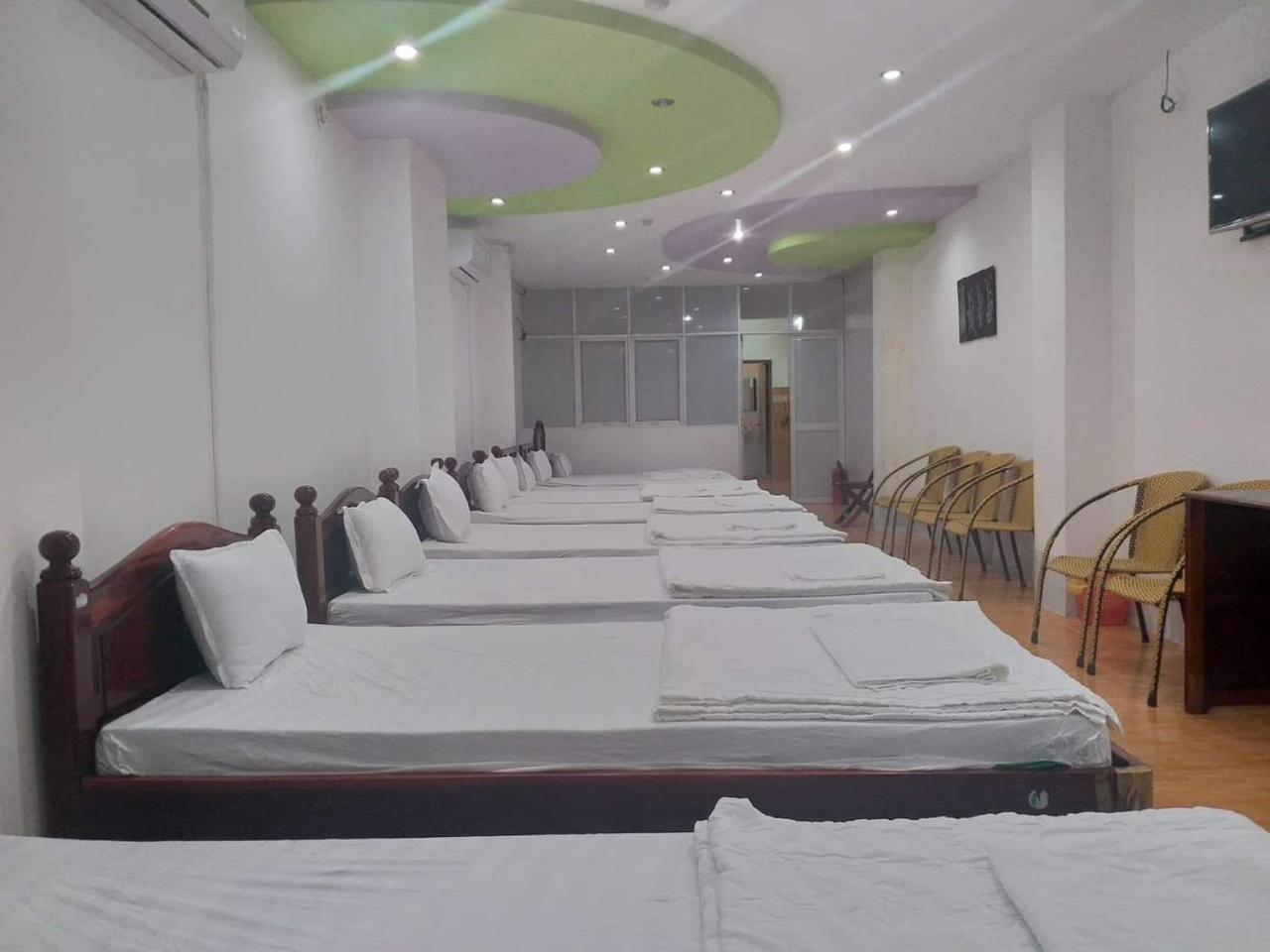 קאן טו Hoang Hai Dang 1 Hotel מראה חיצוני תמונה