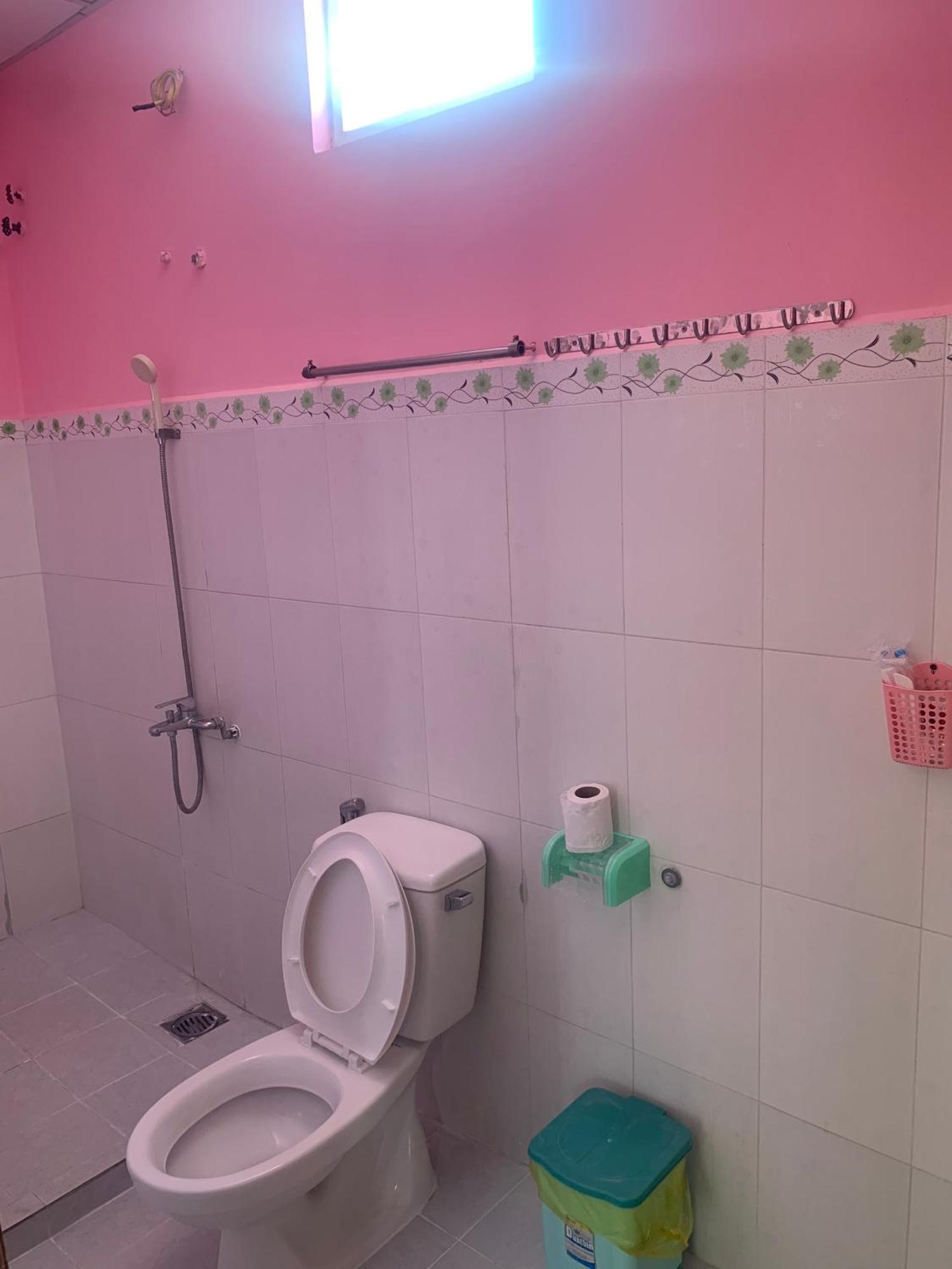 קאן טו Hoang Hai Dang 1 Hotel מראה חיצוני תמונה