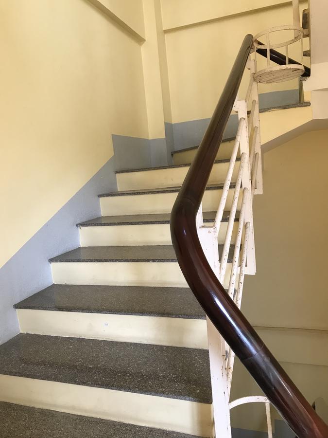 קאן טו Hoang Hai Dang 1 Hotel מראה חיצוני תמונה