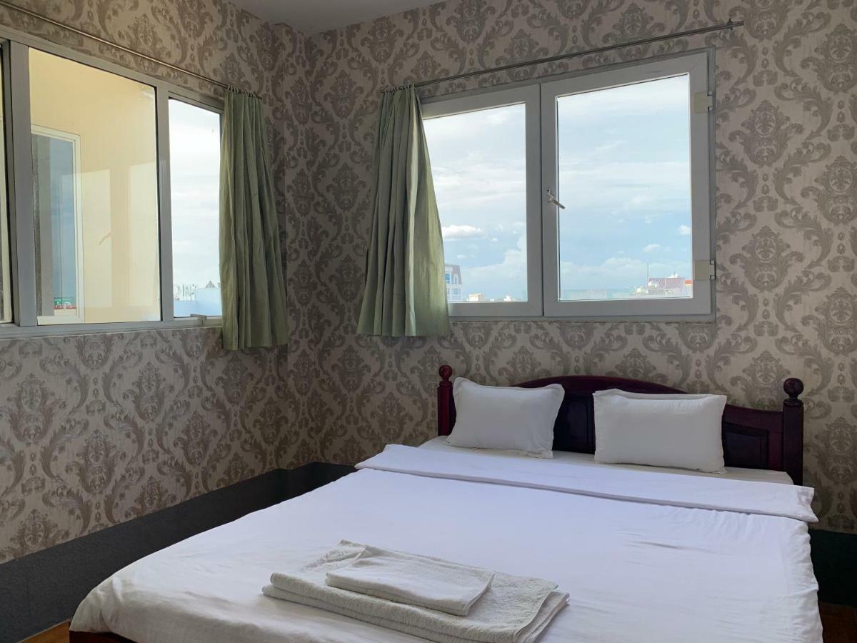 קאן טו Hoang Hai Dang 1 Hotel מראה חיצוני תמונה