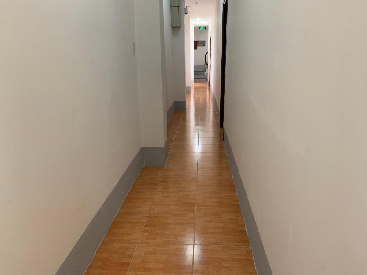 קאן טו Hoang Hai Dang 1 Hotel מראה חיצוני תמונה